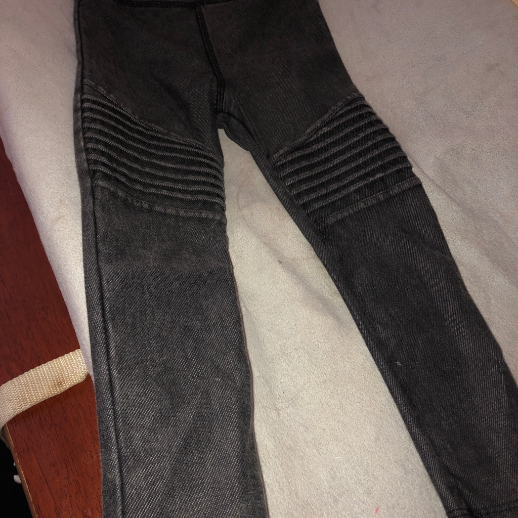 Afton Street Target Brand 3t Motto Leggings